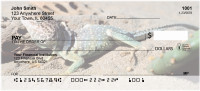 Geckos Personal Checks | ANI-78