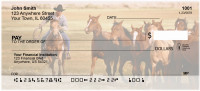 Cowboy Checks | ANI-79