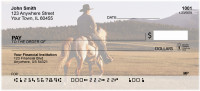 Cowboy Checks | ANI-79