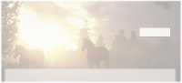 Roundup at Sunset Personal Checks | ANI-82