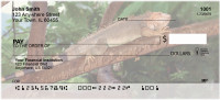 Lively Lizards Personal Checks | ANI-98