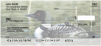 A Loon-ee Family Personal Checks | ANJ-03