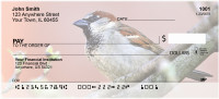 Sparrow Inspirations Personal Checks | ANJ-19
