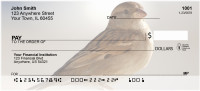 Sparrow Inspirations Personal Checks | ANJ-19