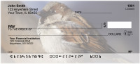 Sparrow Simplicity Personal Checks | ANJ-20