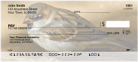 Sparrow Simplicity Personal Checks | ANJ-20