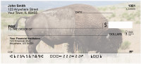 Home On The Range Personal Checks | ANJ-22