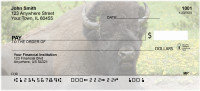 Home On The Range Personal Checks | ANJ-22