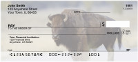 Home On The Range Personal Checks | ANJ-22