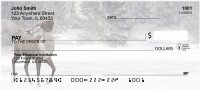 Rudolph Personal Checks | ANJ-23