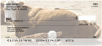 With Baby Calves Personal Checks | ANJ-30