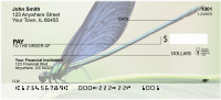 Dragonfly Maneuvers Personal Checks | ANJ-32