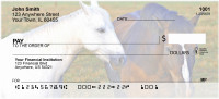 Scenic Horse Checks