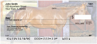 Scenic Horse Checks | ANJ-33