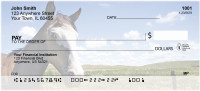 Scenic Horse Checks | ANJ-33