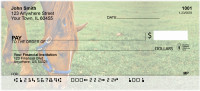 Scenic Horse Checks | ANJ-33