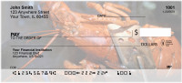 Lobsters Personal Checks | ANJ-39