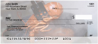 Lobsters Personal Checks | ANJ-39
