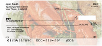 Lobsters Personal Checks | ANJ-39