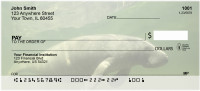 Manatee Personal Checks | ANJ-41