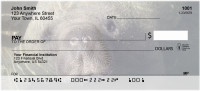 Manatee Personal Checks | ANJ-41
