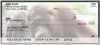 Orangutan Personal Checks | ANJ-42