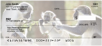 Monkey Business Personal Checks | ANJ-43