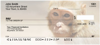Monkey Days Personal Checks | ANJ-44