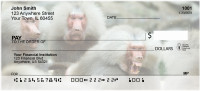 Monkey Days Personal Checks | ANJ-44