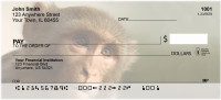 Monkey Days Personal Checks | ANJ-44
