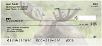 Moose Personal Checks | ANJ-48