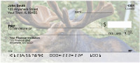 Moose Personal Checks | ANJ-48