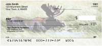 Moose Personal Checks | ANJ-48