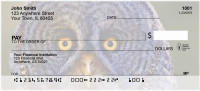 Wise Old Owls Personal Checks | ANJ-50