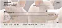 More Pig Personal Checks | ANJ-58