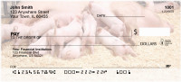 More Pig Personal Checks | ANJ-58