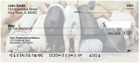 More Pig Personal Checks | ANJ-58