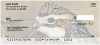 Quail Season Personal Checks | ANJ-61