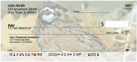 Quail Season Personal Checks | ANJ-61