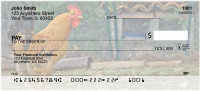 Roosters Personal Checks | ANJ-62