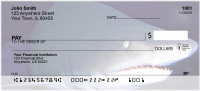 Jaws Personal Checks | ANJ-63