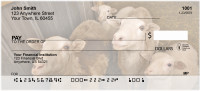Counting Sheep Personal Checks | ANJ-65