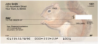 Squirrel Time Personal Checks | ANJ-74