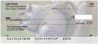 Squirrel Time Personal Checks | ANJ-74