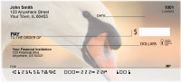 Beauty and Grace Personal Checks | ANJ-75
