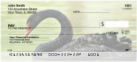 Black Swan Personal Checks | ANJ-76
