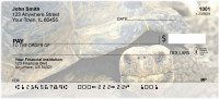 Giant Turtles Personal Checks | ANJ-84