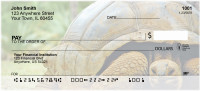 Giant Turtles Personal Checks | ANJ-84