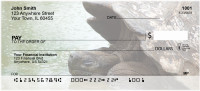 Giant Turtles Personal Checks | ANJ-84