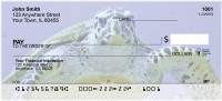 Sea Turtles Personal Checks | ANJ-86